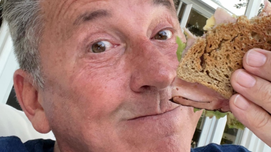 Sorpresivo mensaje Ricardo Montaner nacimiento Índigo | Espectáculos