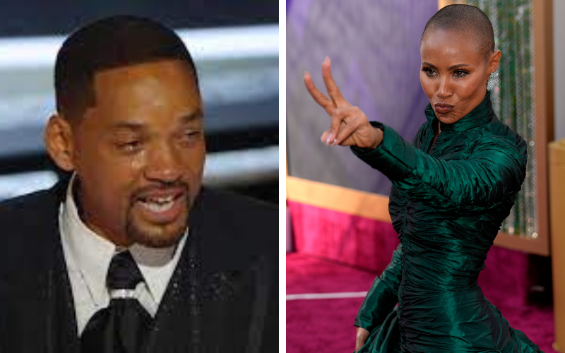 El duro momento de Will Smith: su ingreso a una clínica de rehabilitación y las fuertes declaraciones de Jada Pinkett | Espectáculos