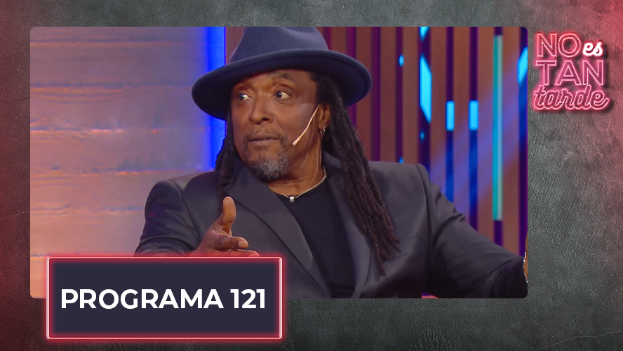Programa 121 | Programas