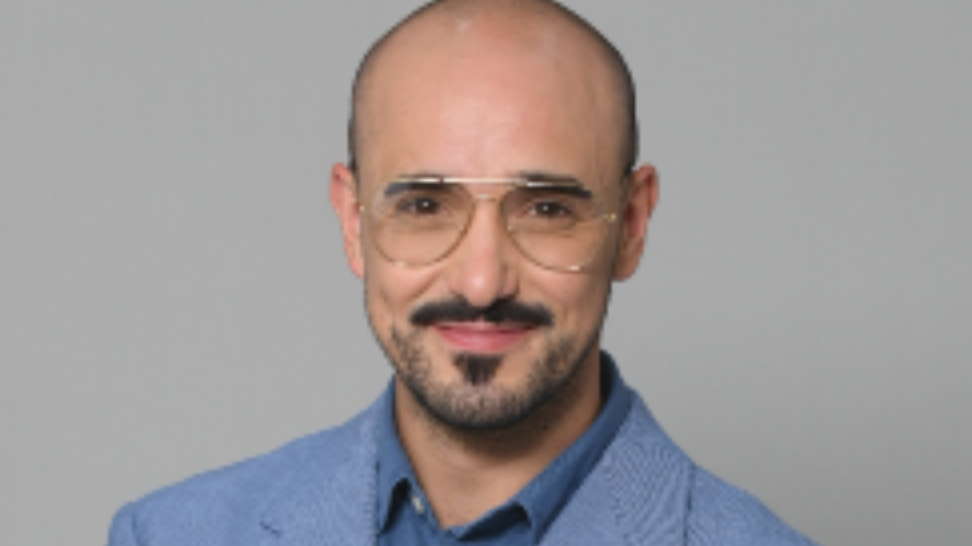 Confesión Abel Pintos generó envidia todos | Imperdibles