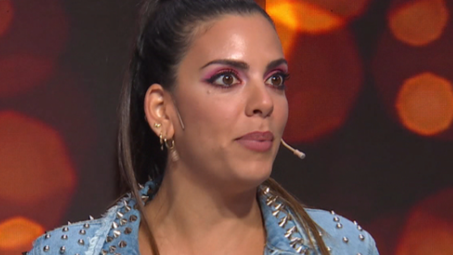 Belu Lucius puteadas seguidora | Imperdibles