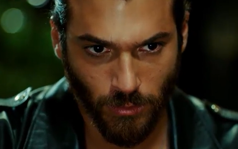 Capítulo 36 | Capítulos