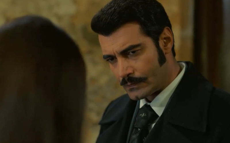 Capítulo 318 | Capítulos