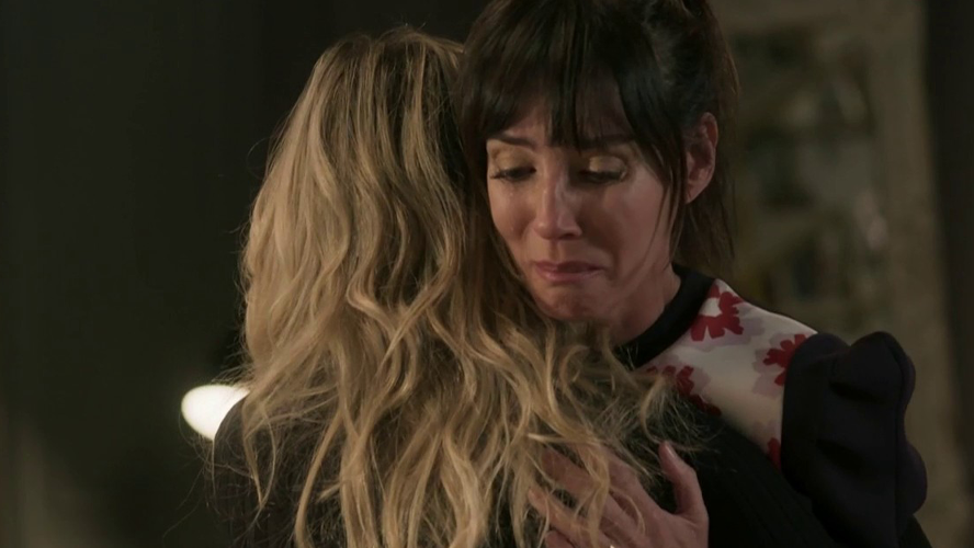 Jimena lanzó una bomba: ¡está embarazada! | Imperdibles