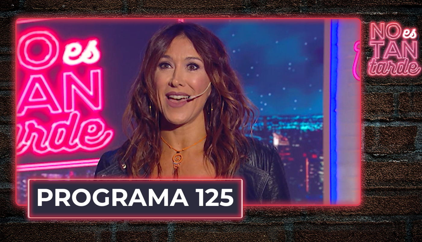 Programa 125 | Programas