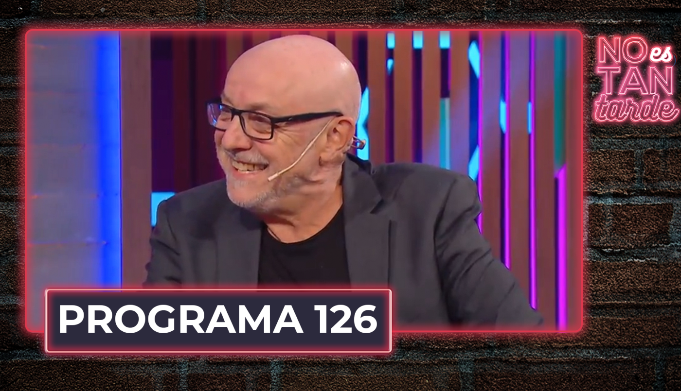 Programa 126 | Programas