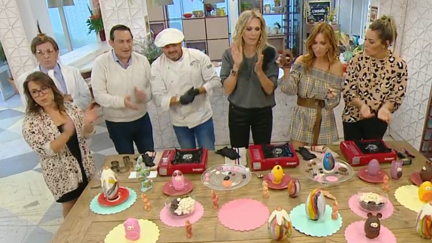 Programa 375 | Programas