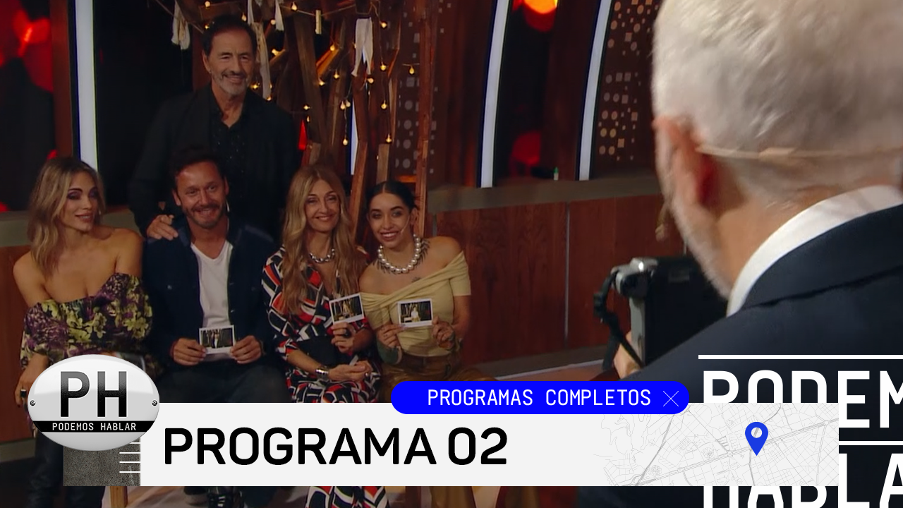 Programa 02 | Programas 2022