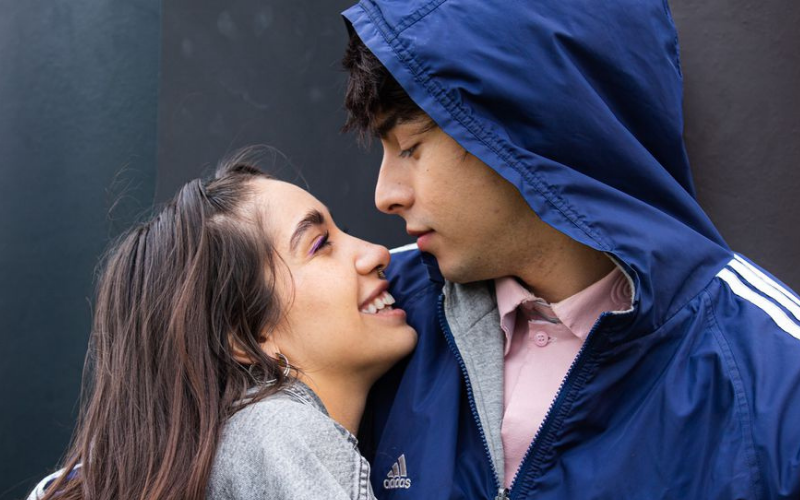 María Becerra expresó su dolor por la separación con Rusher King | Imperdibles