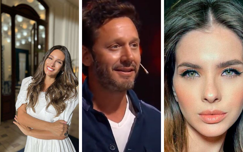 Vicuña habló sobre sus separaciones: "Es una cagada gigante" | Imperdibles