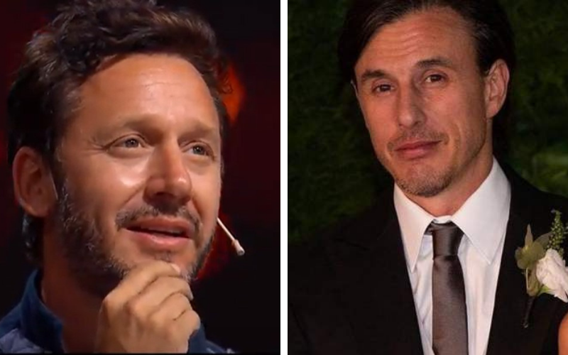 Vicuña le dedicó un profundo mensaje a Roberto García Moritán | Imperdibles