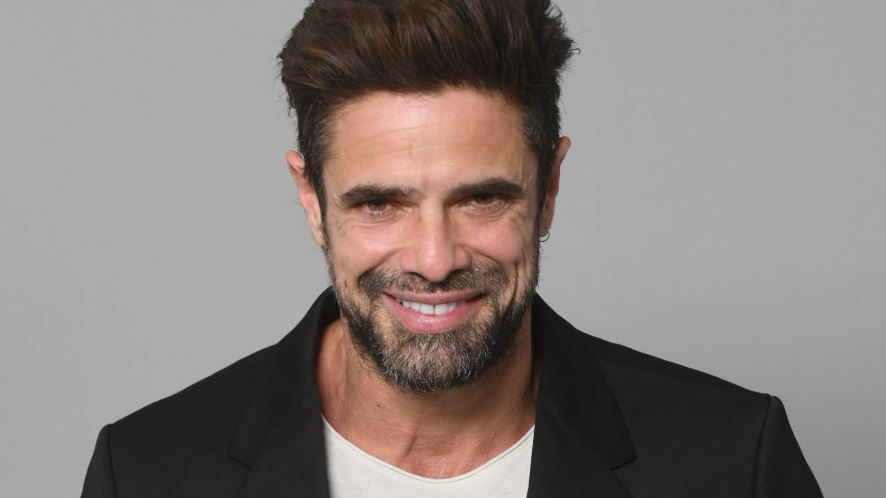 Antes después Luciano Castro Chiquititas El Primero de Nosotros | Espectáculos