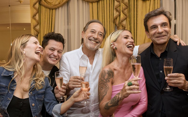 La noticia más esperada: Vuelve "Casados con hijos" | Espectáculos