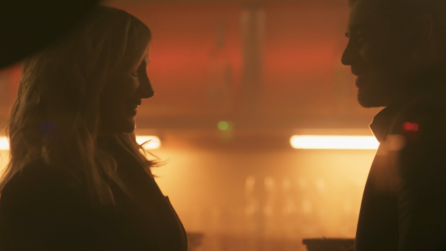 Valeria conoció a Harvey: "Me parece que encontré al hombre de mis sueños" | Imperdibles