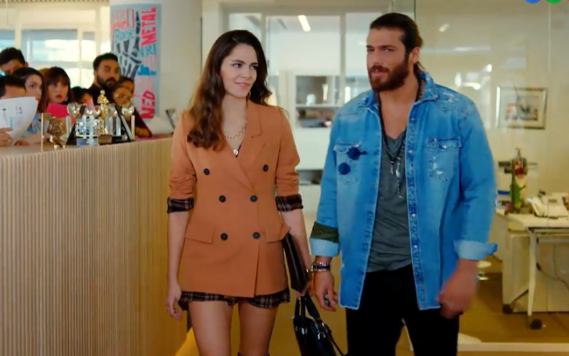 Capítulo 43 | Capítulos