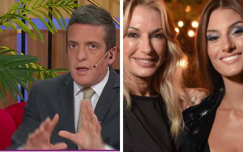 Audios reveladores de la estafa que hizo viral Yanina Latorre | Exclusivos