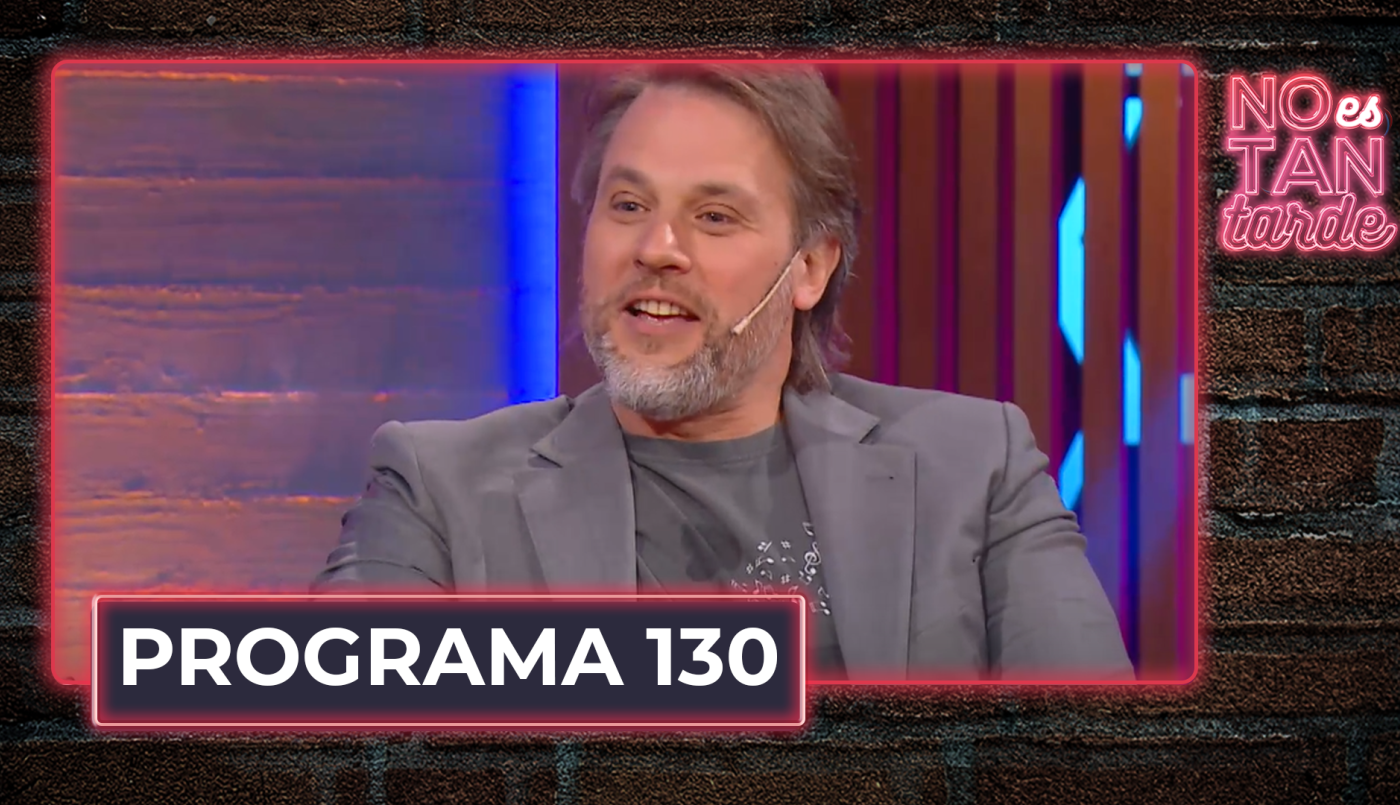 Programa 130 | Programas