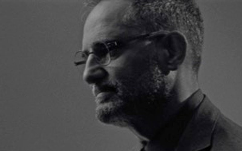 Jorge Drexler vuelve a la escena musical con: "Tinta y Tiempo" | Música