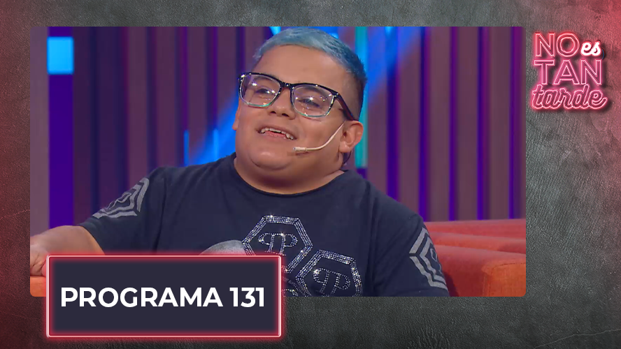 Programa 131 | Programas