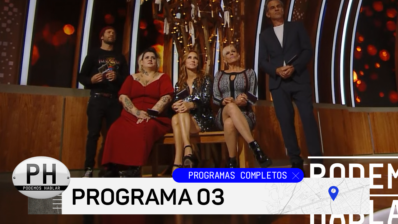 Programa 03 | Programas 2022