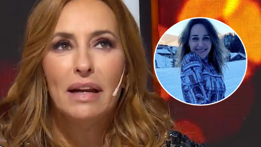 Analía Frachín relató caída Verónica Lozano vi sangre desde arriba | Imperdibles