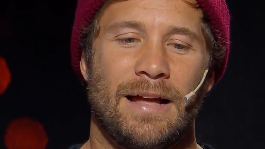 Nico Riera sinceró foto sexual Silvina Escudero | Imperdibles