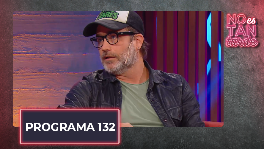 Programa 132 | Programas