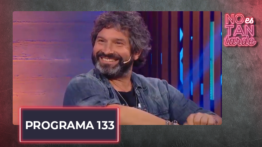 Programa 133 | Programas