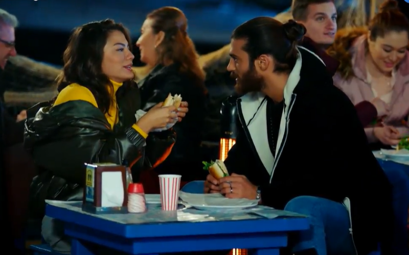 Capítulo 48 | Capítulos