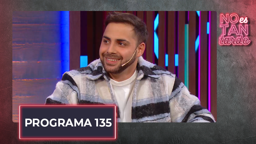 Programa 135 | Programas