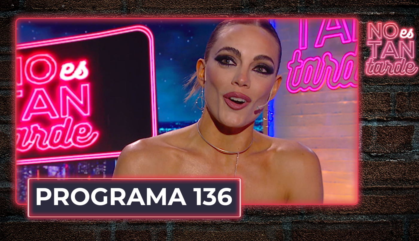 Programa 136 | Programas