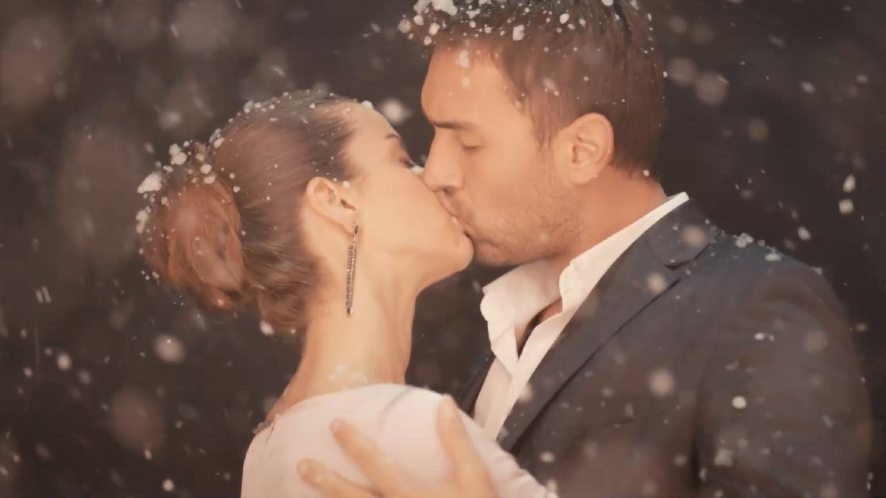 Beso Nefes Tahir Fugitiva | Notas