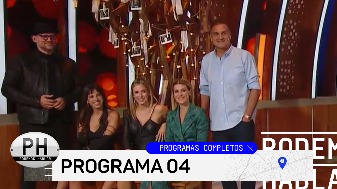 Programa 04 | Programas 2022