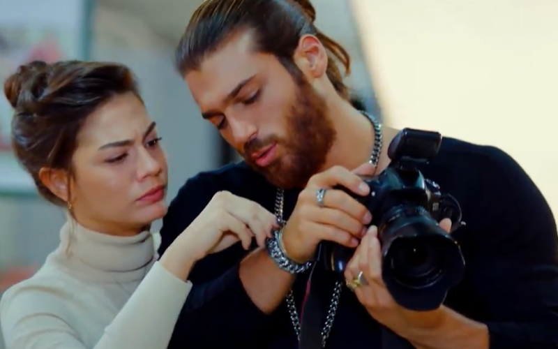 Capítulo 51 | Capítulos