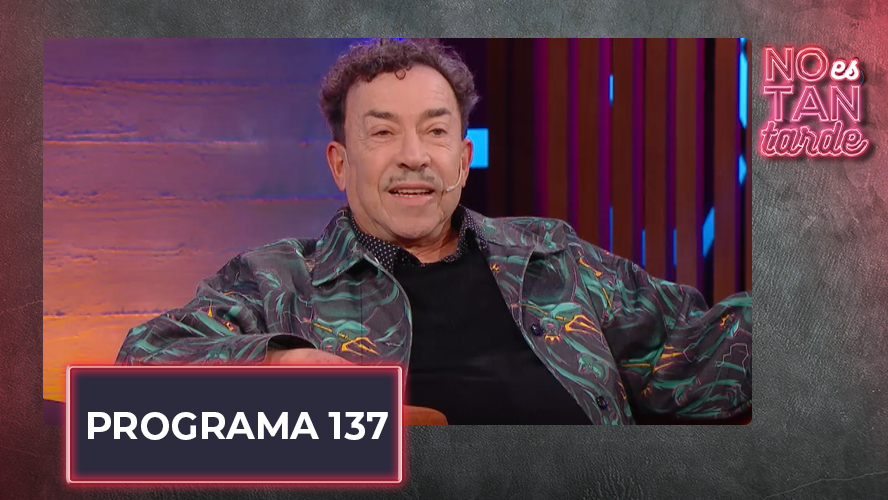 Programa 137 | Programas