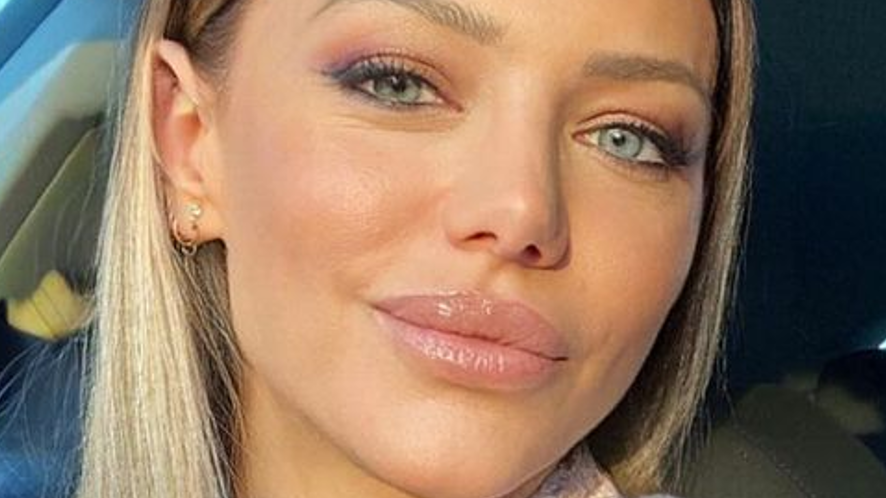 Evangelina Anderson hospitalizada urgencia antes cumpleaños hijo | Espectáculos