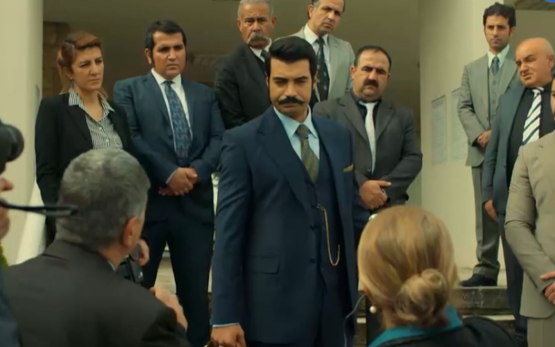 Capítulo 333 | Capítulos