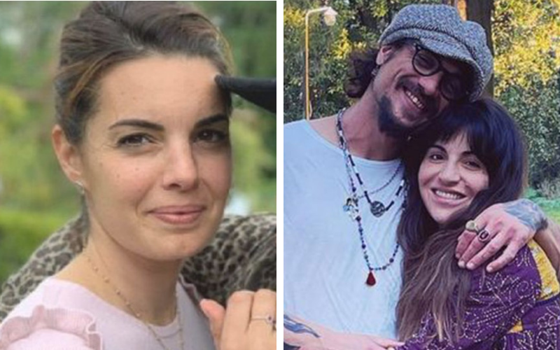 Furioso descargo contra Daniel Osvaldo y Gianinna Maradona | Espectáculos