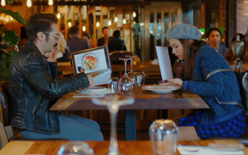 Capítulo 53 | Capítulos