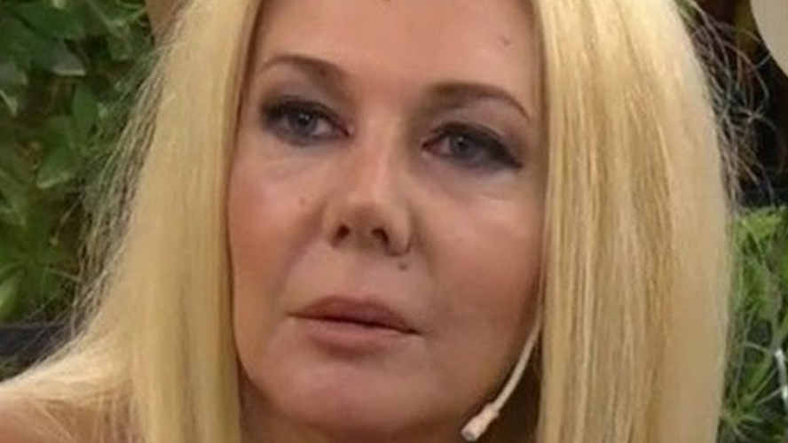 Mariana Nannis está endeudada y la quieren desalojar de una Mansión en Marbella | Espectáculos