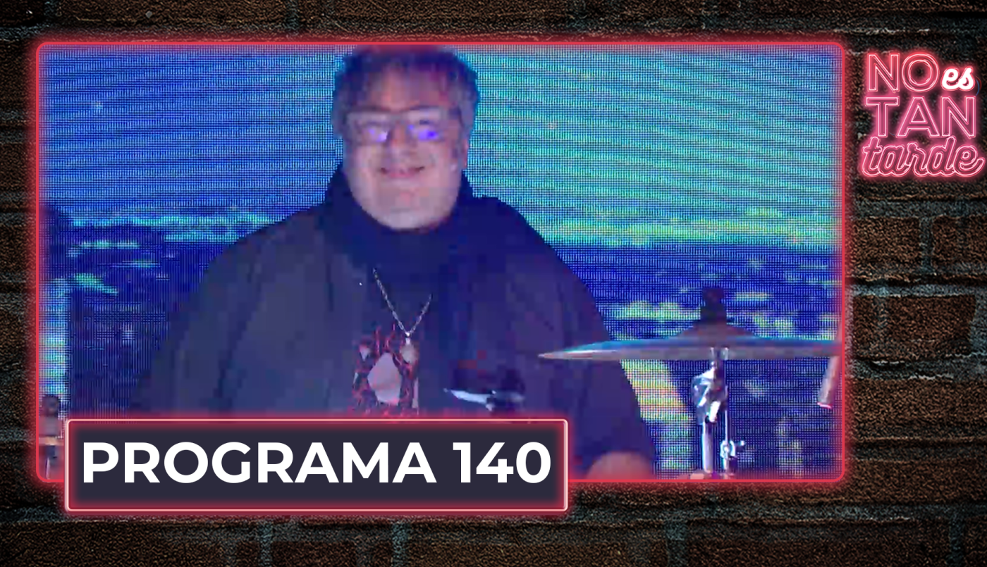 Programa 140 | Programas