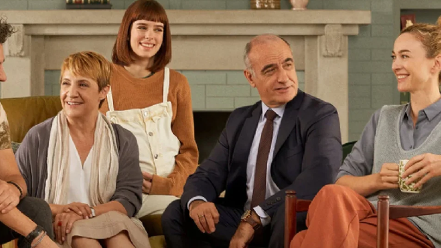 Reviví el primer capítulo de Días Mejores: ¡la serie original de Paramount+! | Novedades