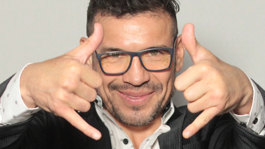 Insólito quisieron pegar Maravilla Martínez calle | Imperdibles