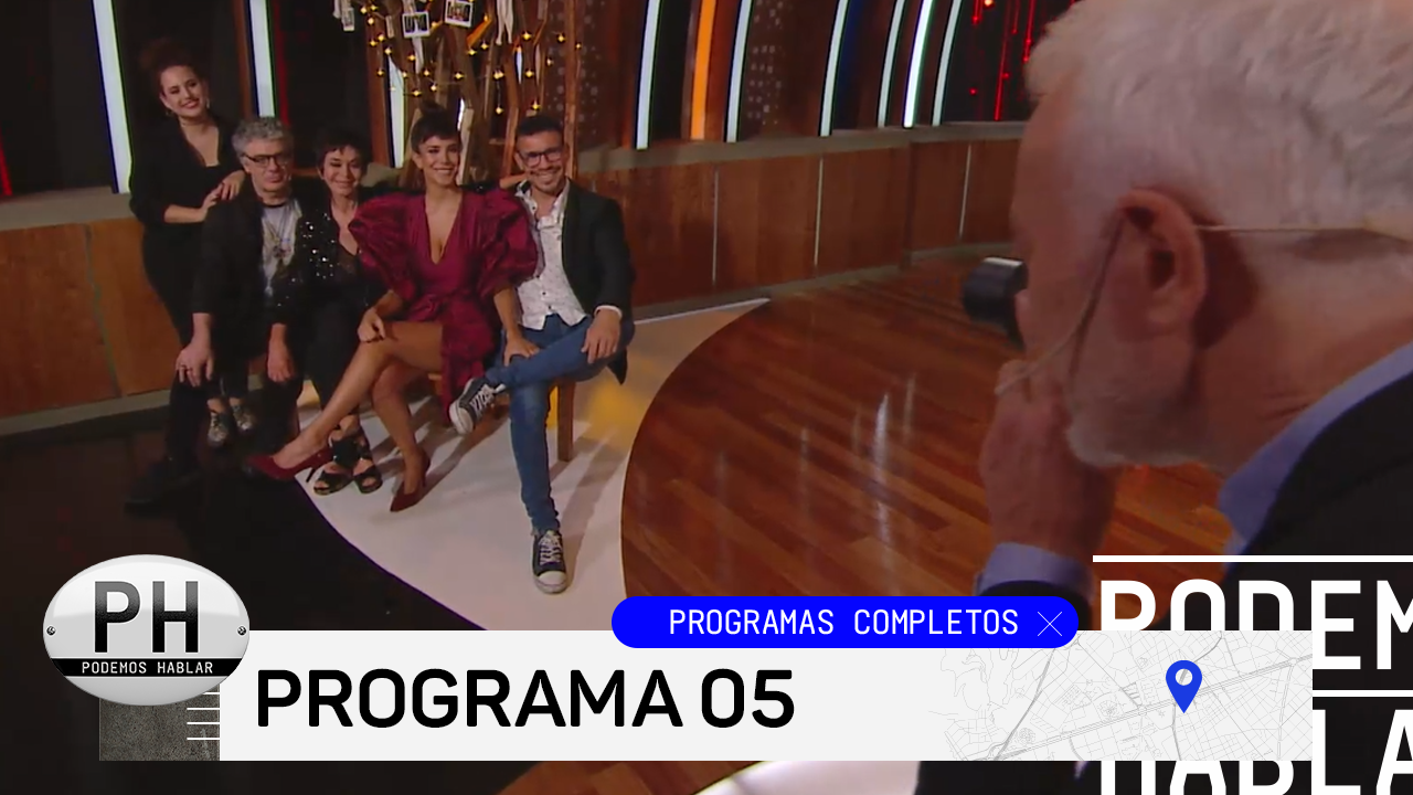 Programa 05 | Programas 2022