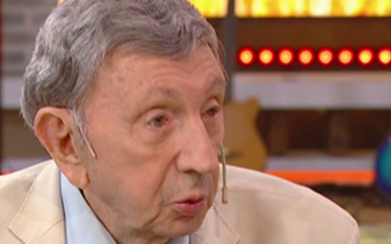 Emotiva entrevista a Luis Lancisdrina: "Me duele la patria" | Mejores momentos