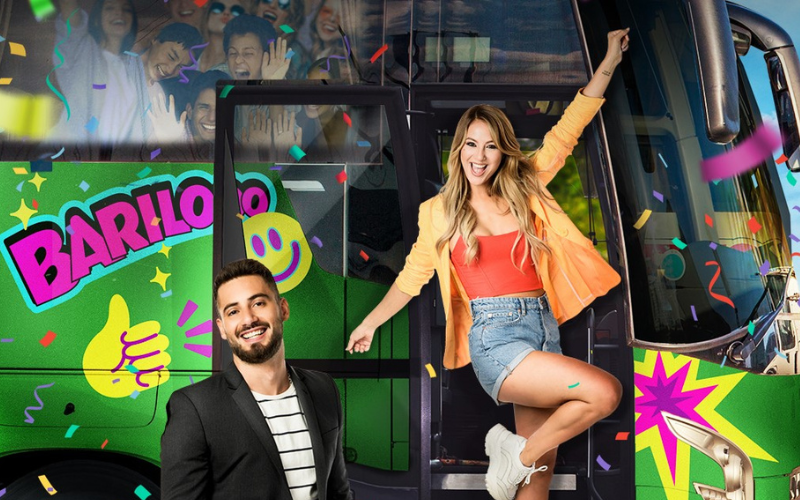 ¡El Último Pasajero tiene fecha de estreno! | Espectáculos