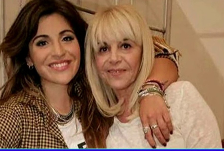 Sorpresiva declaración de Claudia Villafañe sobre el casamiento de Gianinna y Osvaldo | Mejores momentos