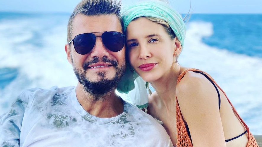 Separaron Marcelo Tinelli Guillermina Valdés medio polémicas versiones | Espectáculos