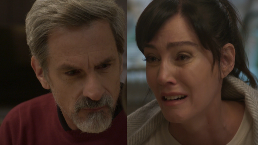 Jimena dijo Martín bebé Santiago | Imperdibles