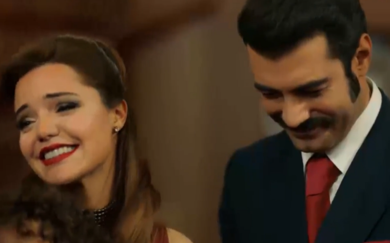 Capítulo 339 | Capítulos